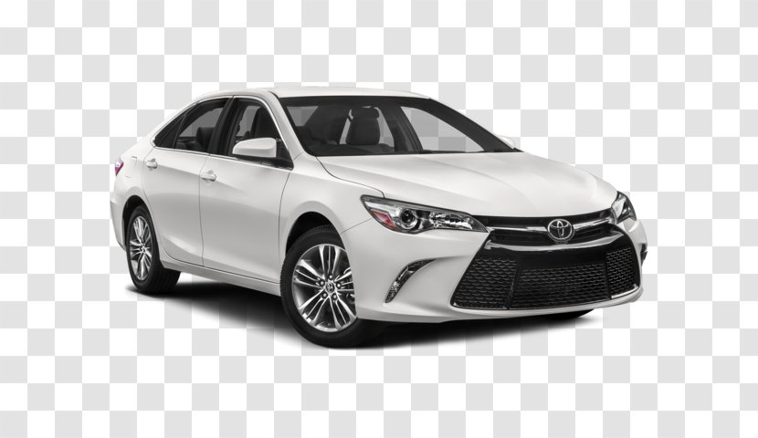 2018 Toyota Corolla SE Car Camry Don Wood - Brand Transparent PNG