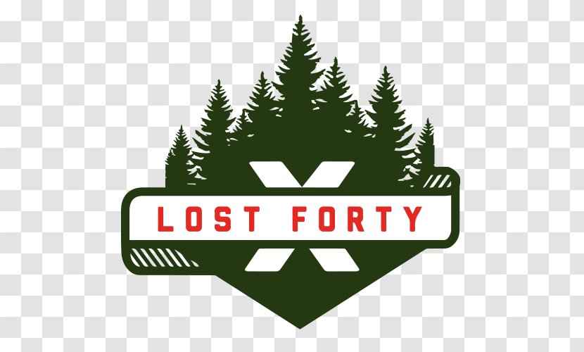 Lost Forty Brewing Beer India Pale Ale Transparent PNG