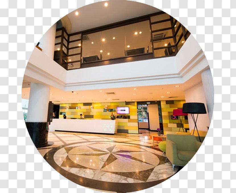 Mega View Hotel Accommodation Hotels.com Room - Kuantan - Luxurybusiness Transparent PNG
