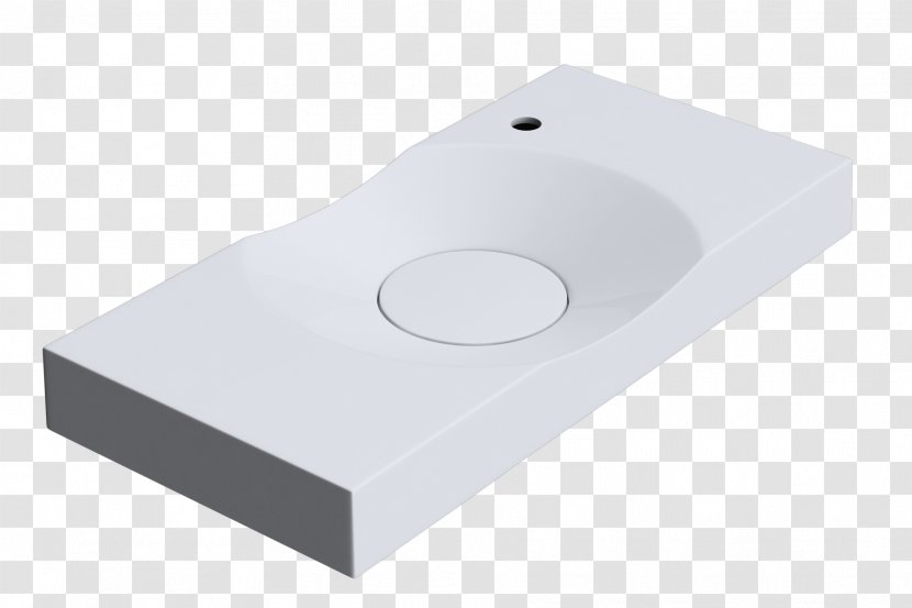 Rectangle Sink - Angle Transparent PNG