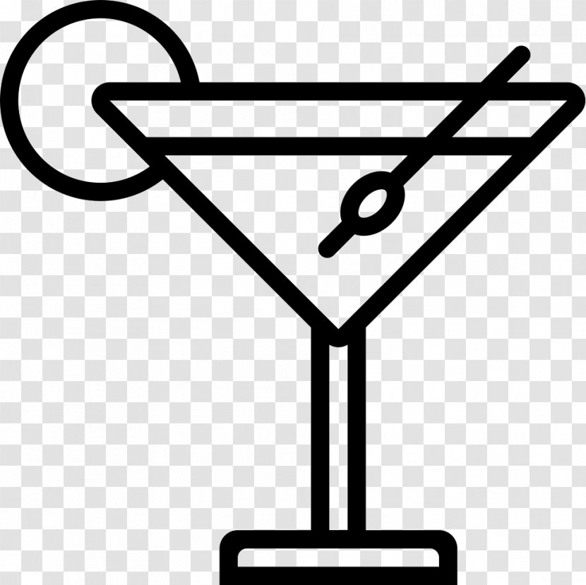 Cocktail Martini Transparent PNG