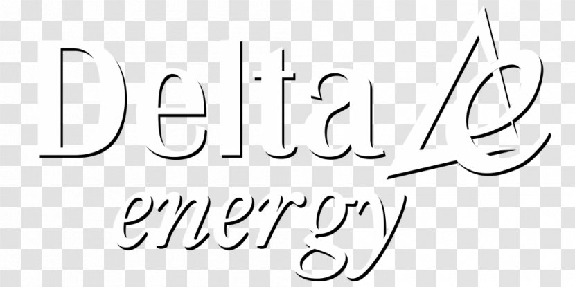 Logo Brand Point Angle Design - Calligraphy - Electricity Supplier Big Promotion Transparent PNG