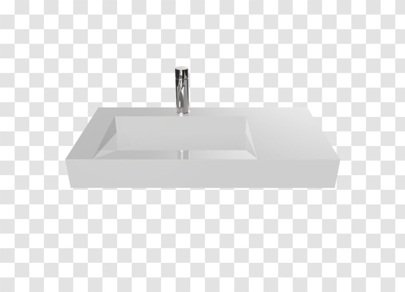 Kitchen Sink Tap Bathroom - Bathtub Transparent PNG