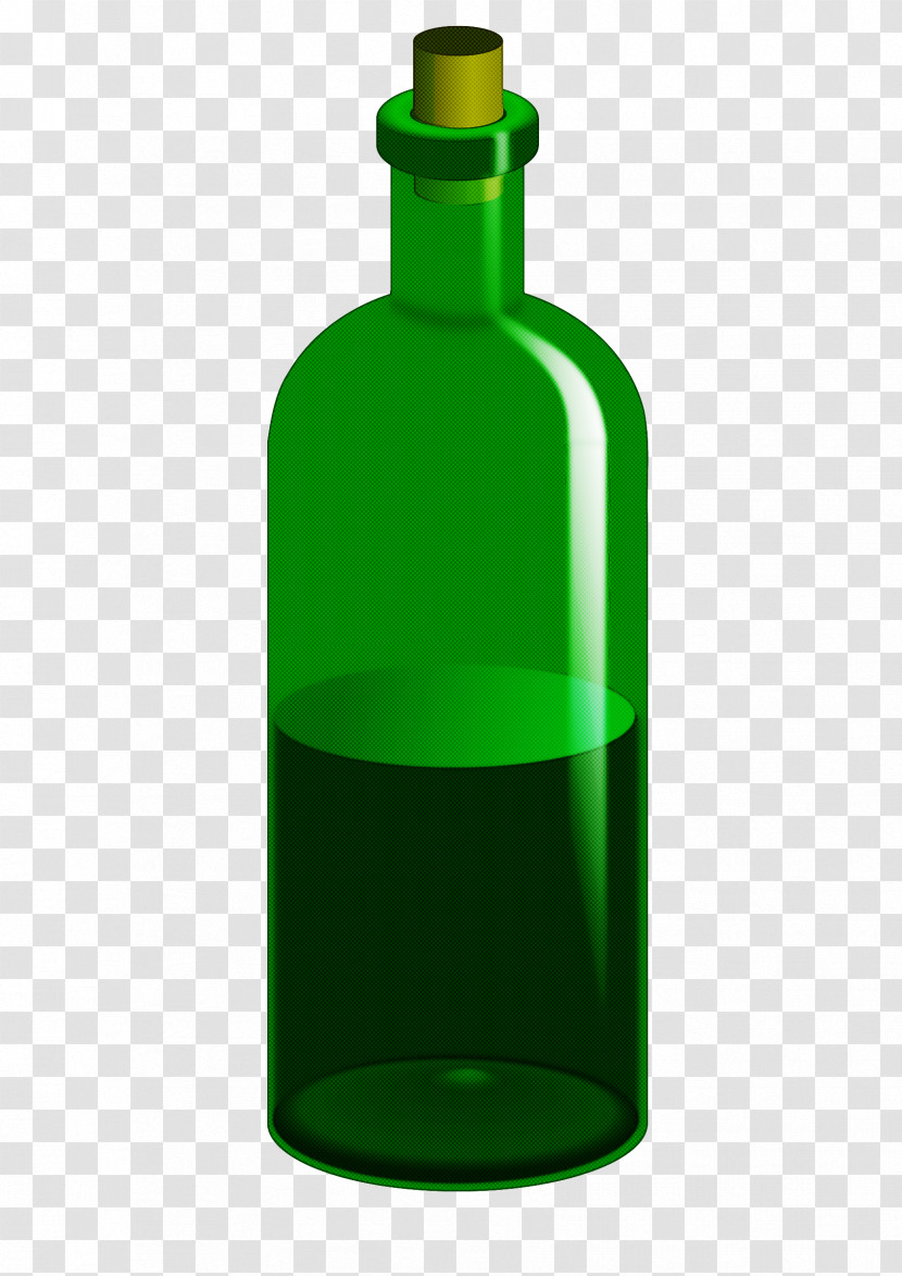 Plastic Bottle Transparent PNG