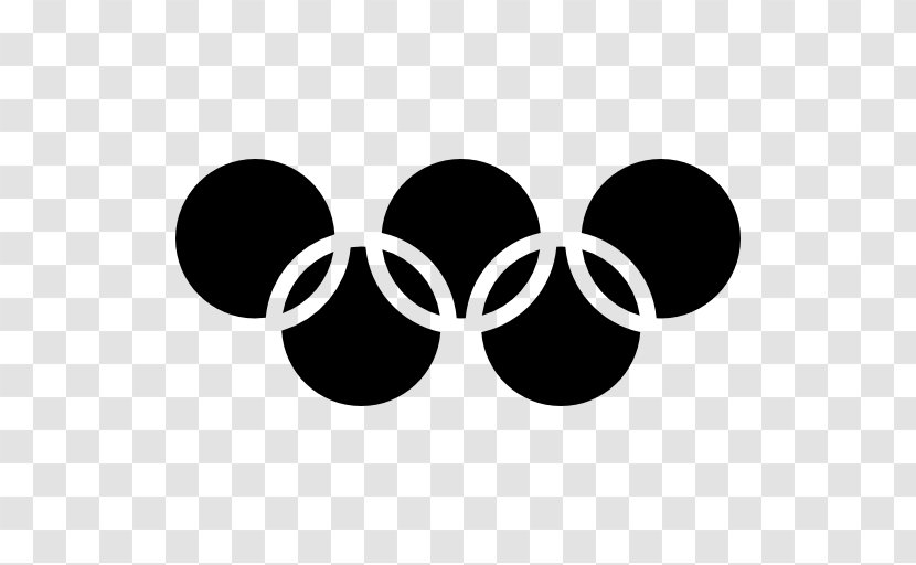 Olympic Games 2016 Summer Olympics 2012 - Monochrome Photography Transparent PNG