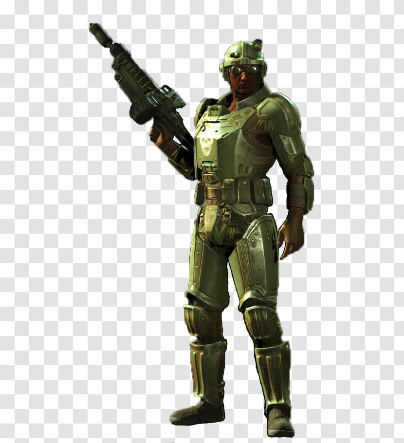 Fallout 4 Fallout: New Vegas 3 76 Shelter - Infantry - Wikia Transparent PNG