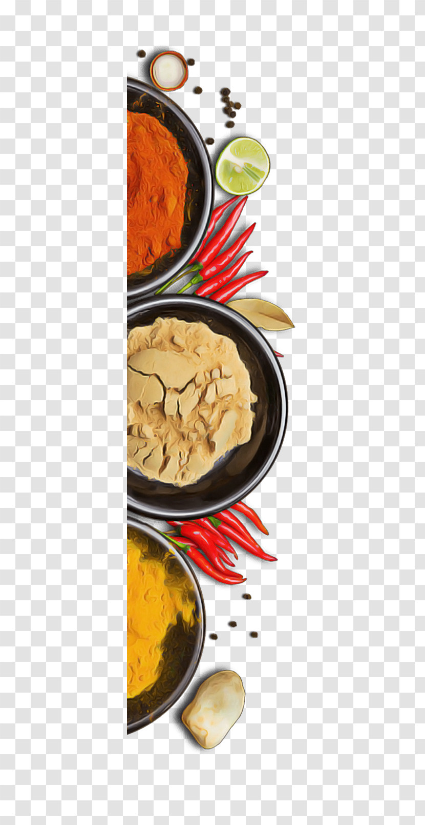 Indian Cuisine Vegetarian Cuisine Cookware And Bakeware Condiment Cuisine Transparent PNG