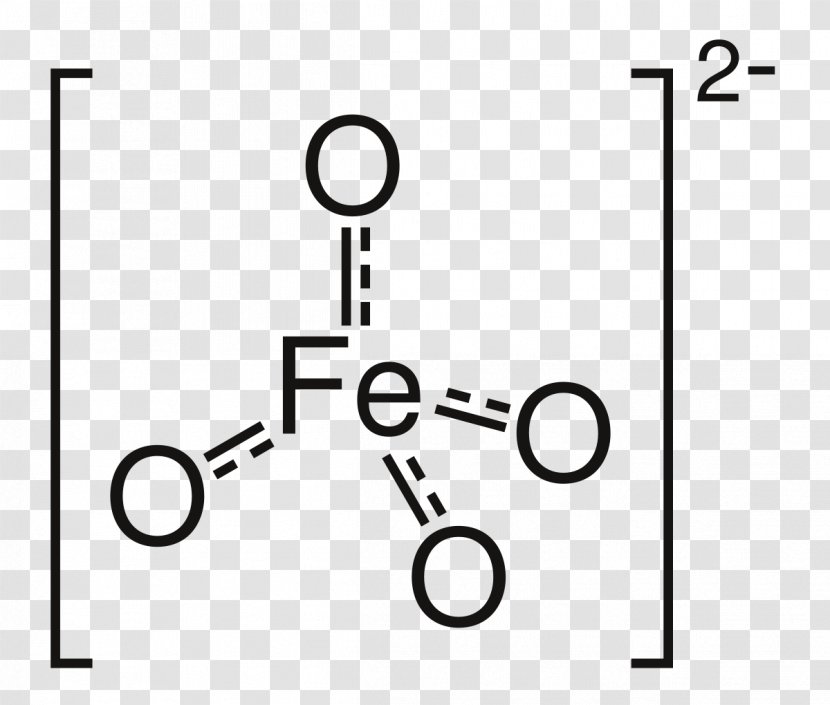 Ferrate(VI) Barium Ferrate Iron Ion Ferric - Oxide Transparent PNG