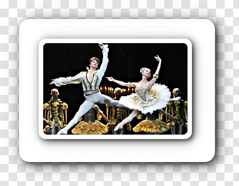 The Nutcracker Vienna State Ballet Dance Staging - Heart Transparent PNG