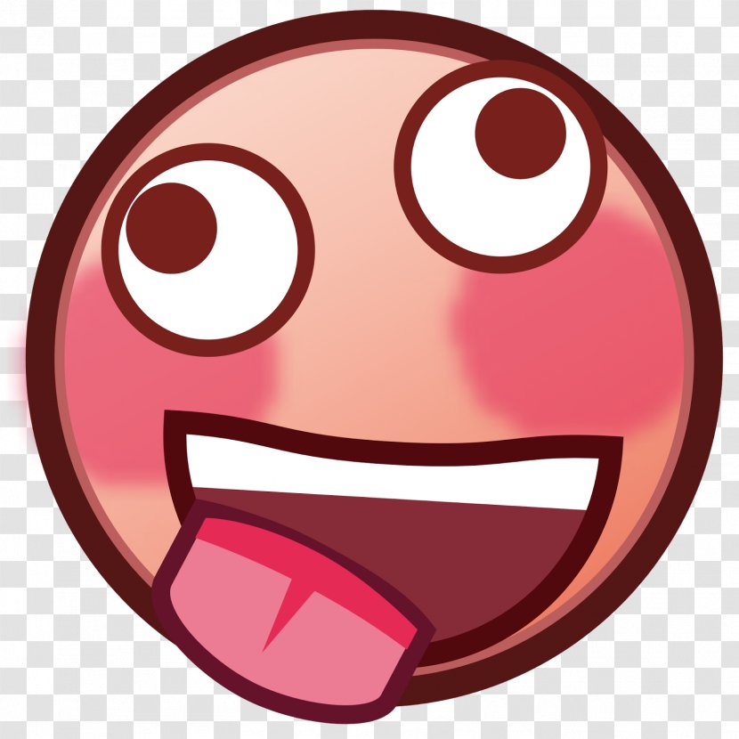 Emoji Smiley - Christianity - Funny Transparent PNG