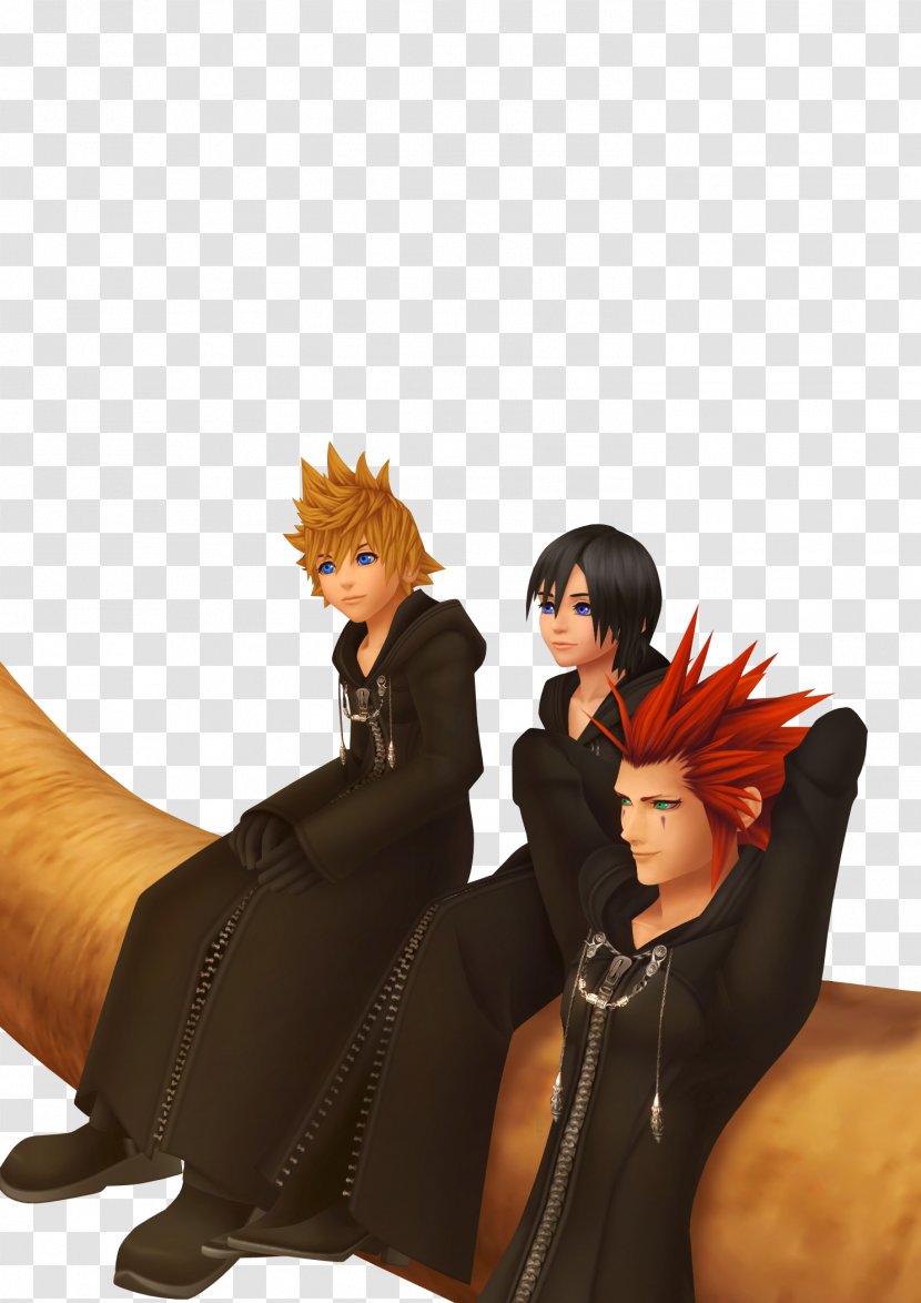 Kingdom Hearts 358/2 Days II Coded Birth By Sleep Hearts: Chain Of Memories - Ii Transparent PNG