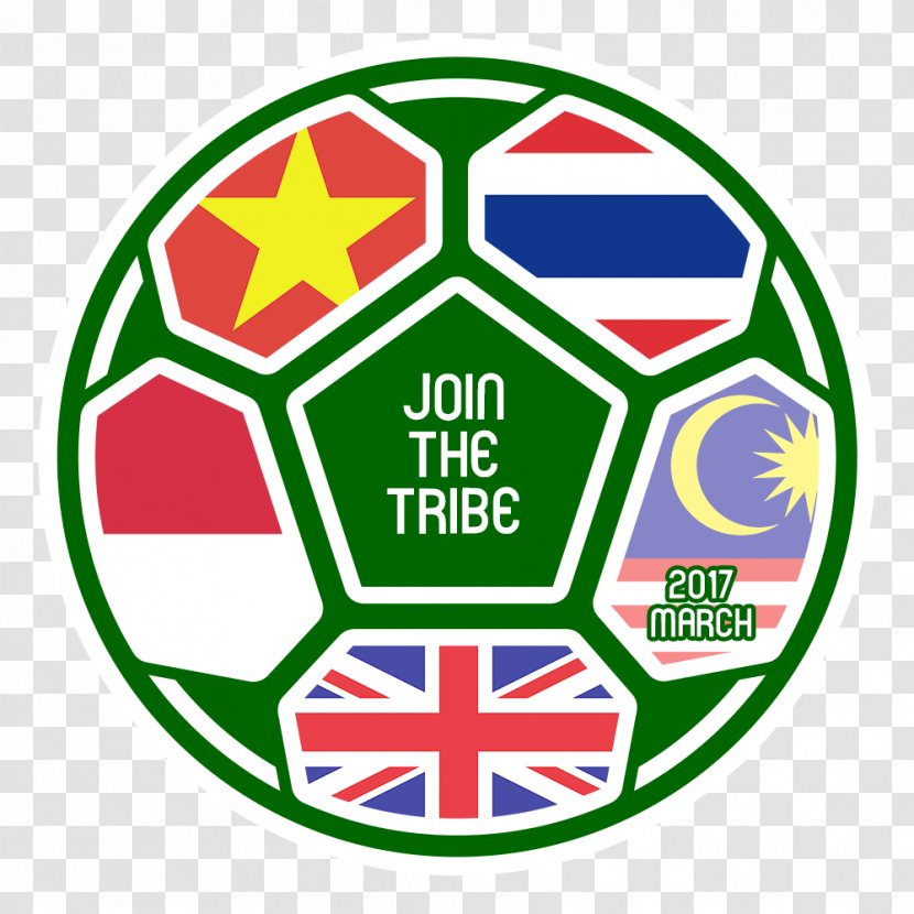 Logo Ball Brand Symbol - Football Theme Transparent PNG