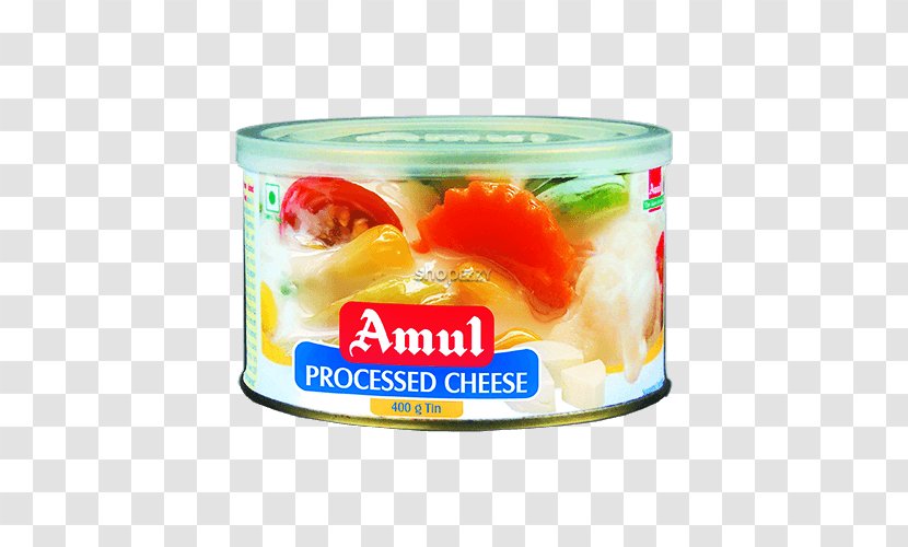 Milk Ice Cream Amul Processed Cheese Transparent PNG