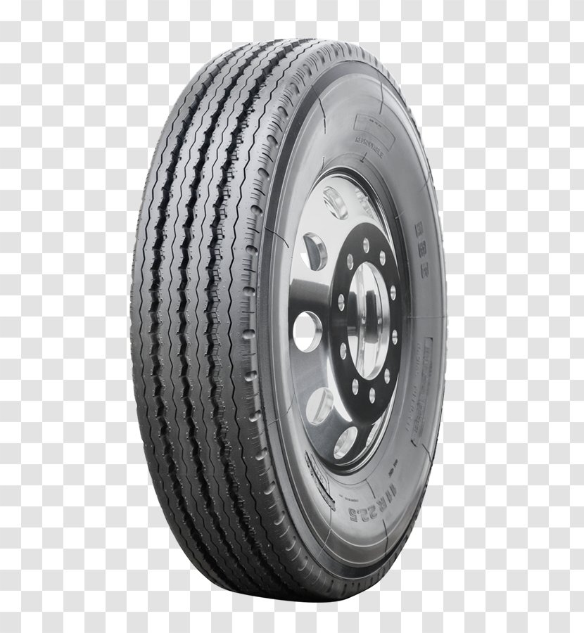 Car Off-road Tire Truck Tread - Commercial Vehicle - Tires Transparent PNG