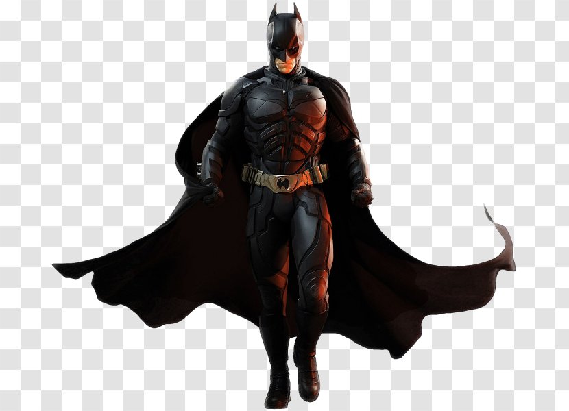 Batman: Arkham Knight Joker Film Transparent PNG