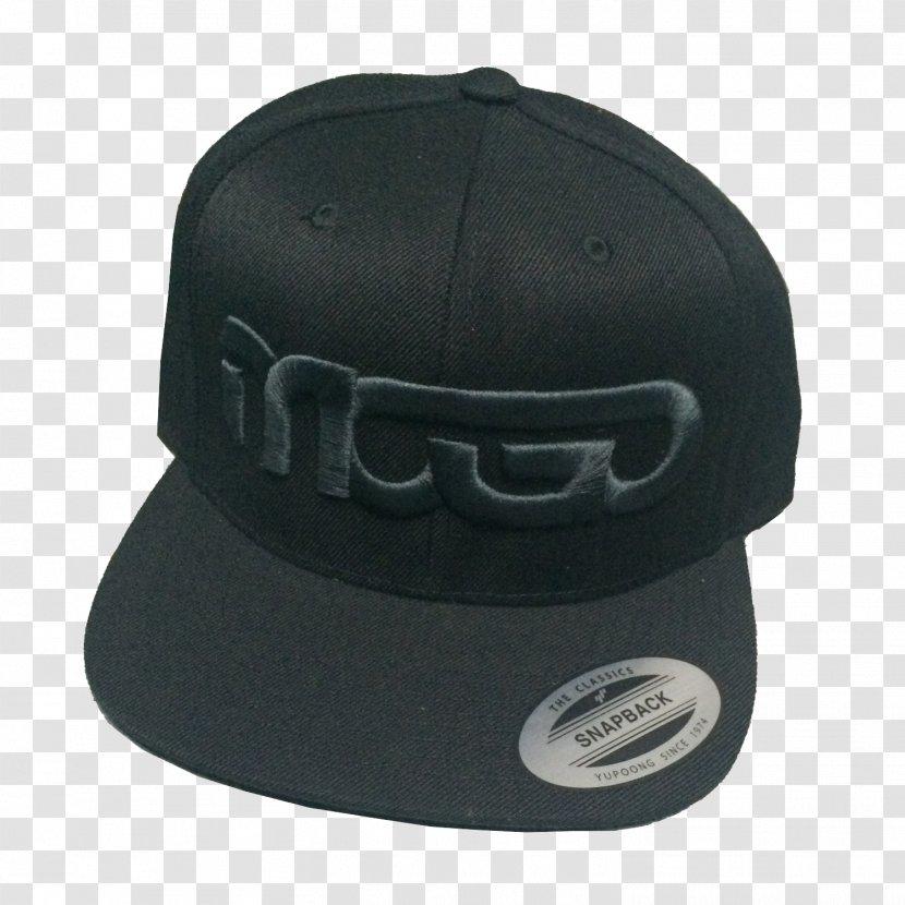 Baseball Cap Beanie Hat Clothing - Black Transparent PNG