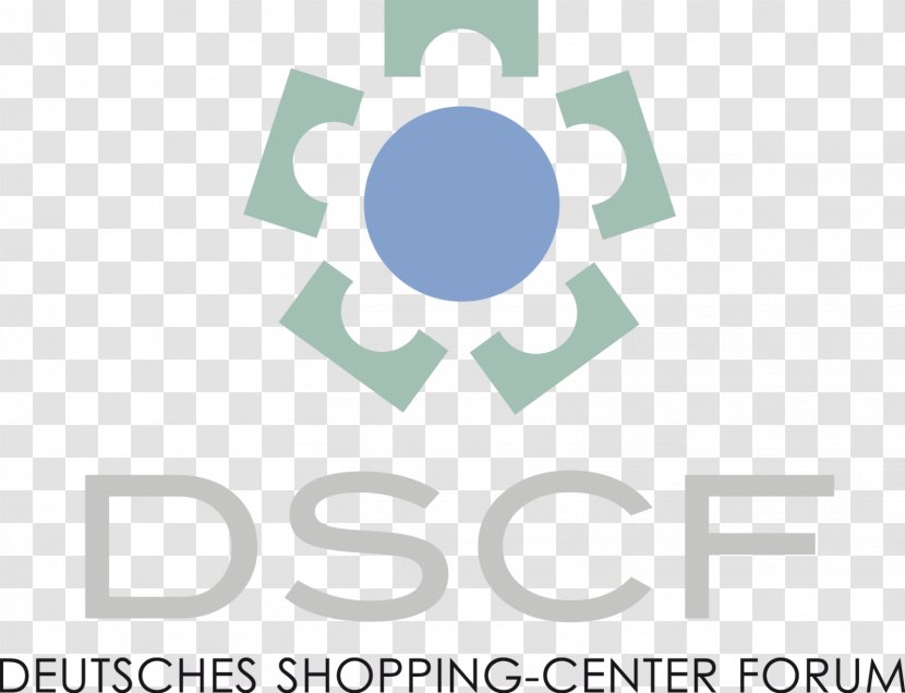 German Council Of Shopping Centers Centre EHI Logo Product - Ehi Transparent PNG
