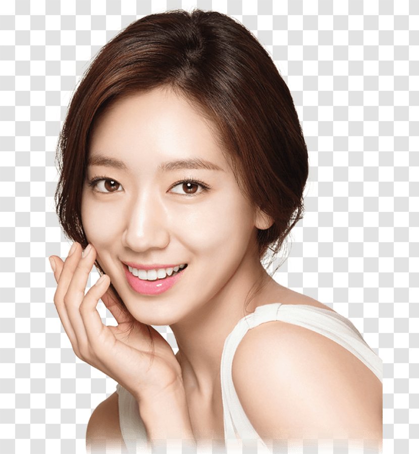 Park Shin-hye Doctors Mamonde Actor Malaysia - Skin Model Transparent PNG