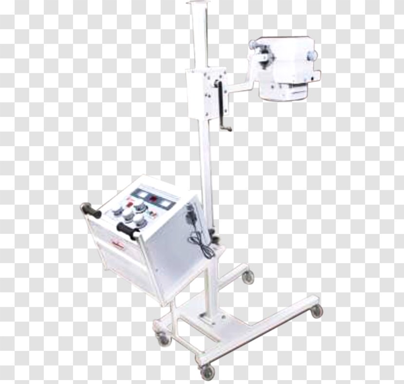 HINDRAYS X-ray Machine Medical Equipment - Hardware Transparent PNG