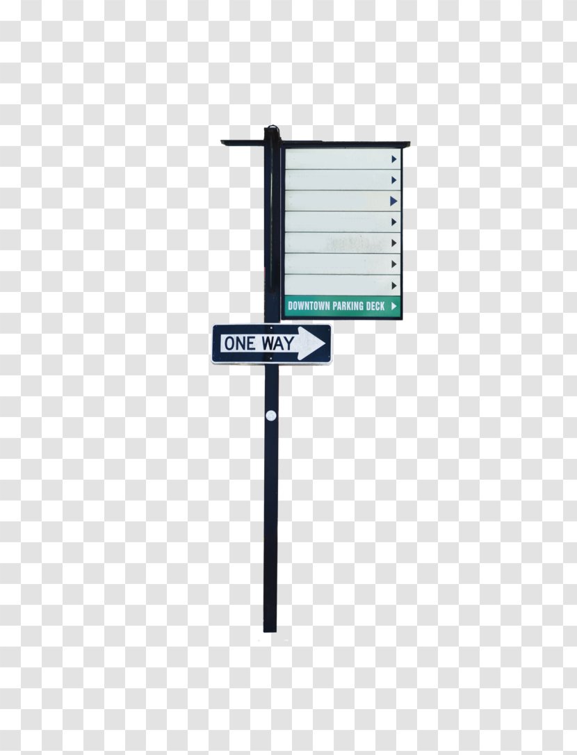 Traffic Sign Street Name Signage Transparent PNG