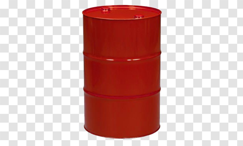 Plastic Cylinder - Jerry Can Transparent PNG