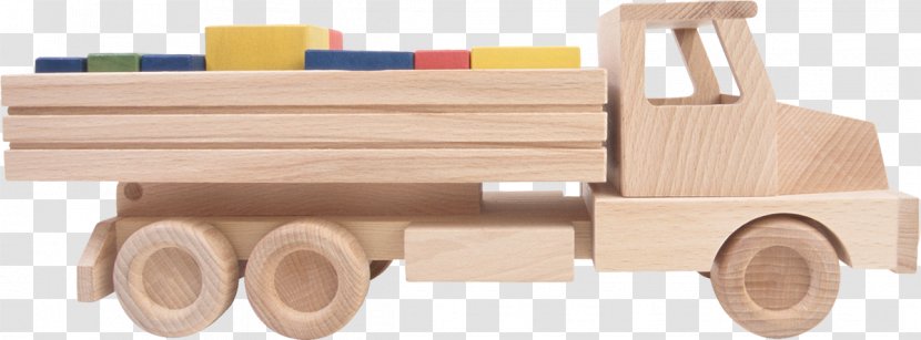 Table Wood Toy - Furniture - Car Transparent PNG