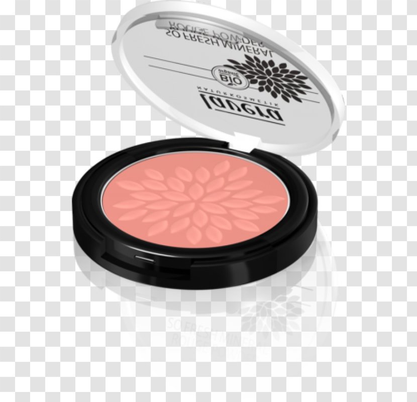 Rouge Face Powder Cosmetics Foundation Cheek Transparent PNG