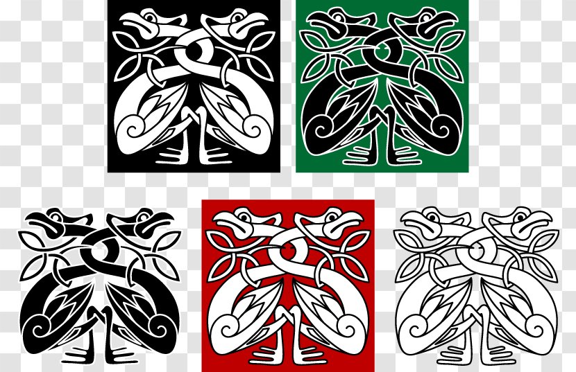Celts Celtic Knot Ornament - Symbol Transparent PNG