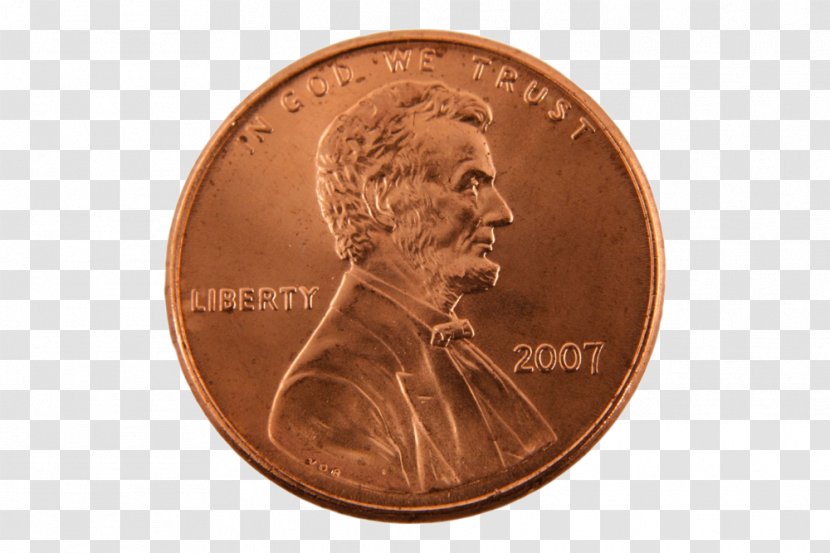 Penny Mercury Dime Coin Quarter - Falling Money Transparent PNG