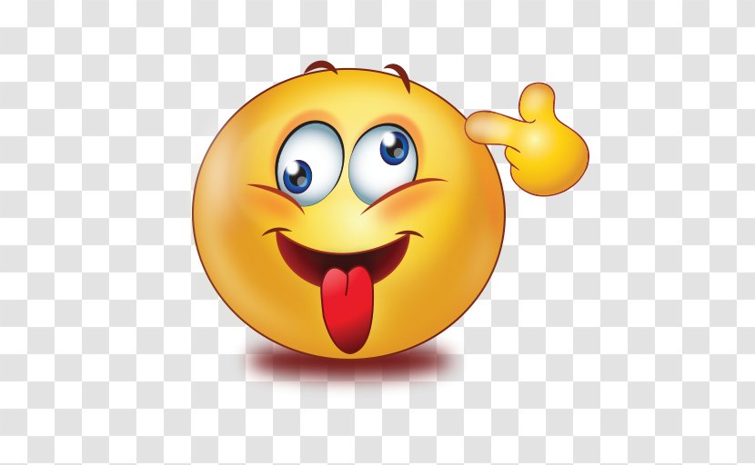 Smiley Emoticon Emoji Thumb Signal Facebook Messenger Transparent PNG