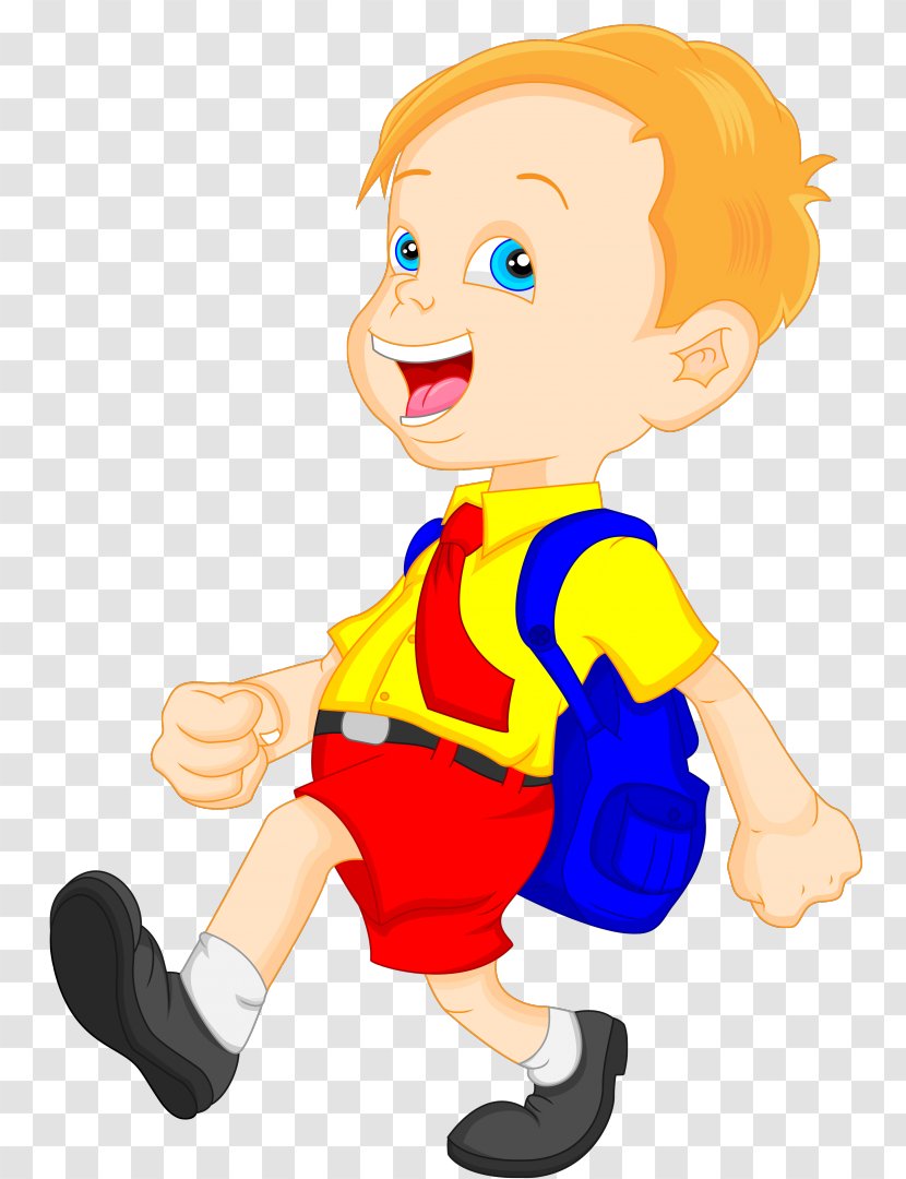 School Royalty-free Photography - Stock - Boy Transparent PNG