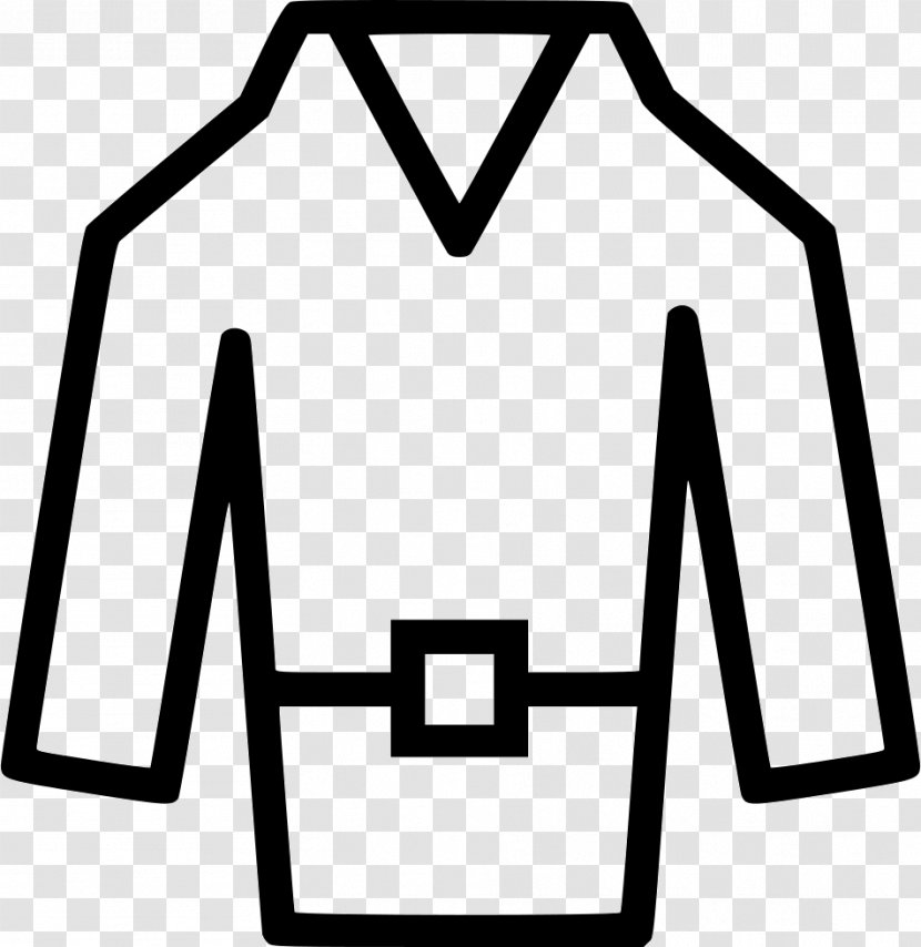 Coat Clothing Fashion Sleeve Clip Art - Jacket Transparent PNG