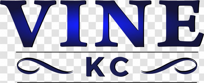 We Buy Houses Kansas City Vine KC Logo Trademark Vehicle License Plates - Blue Transparent PNG