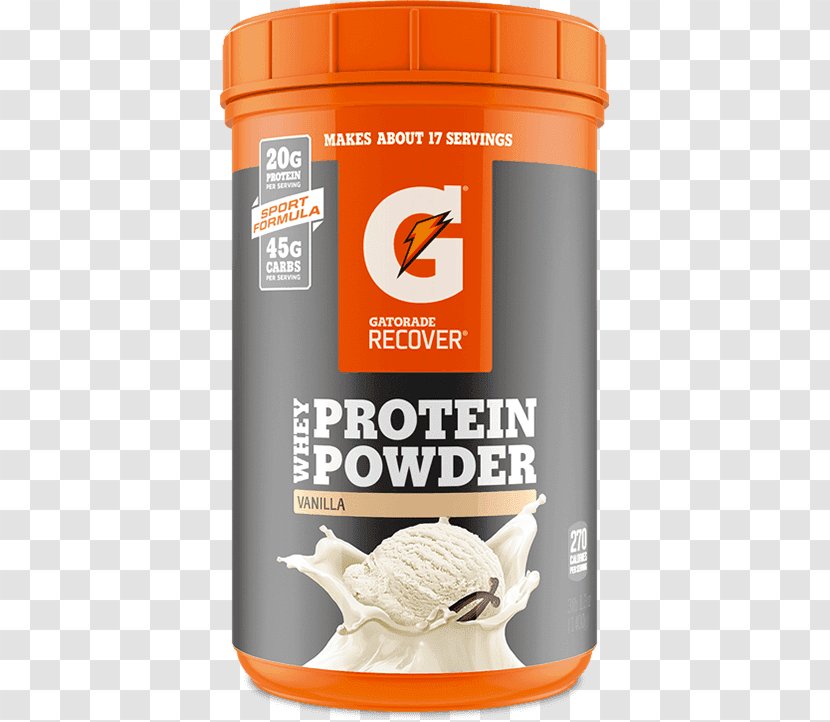 Milkshake Whey Protein The Gatorade Company Bodybuilding Supplement - Powder Bulk Systems Transparent PNG