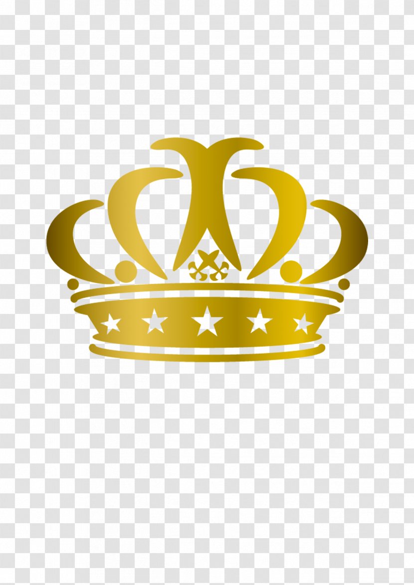 Crown Gold Clip Art - Stock Photography - Imperial Crown,hat,right Transparent PNG