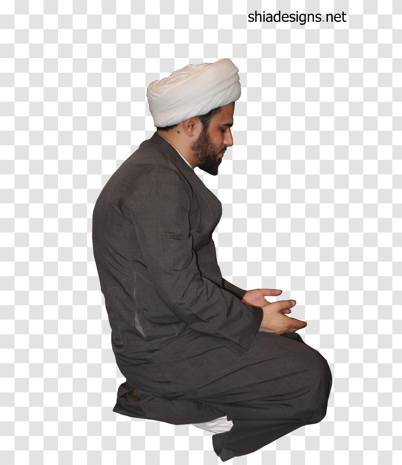 Ali Shia Islam Halal - Standing - Muslim Transparent PNG