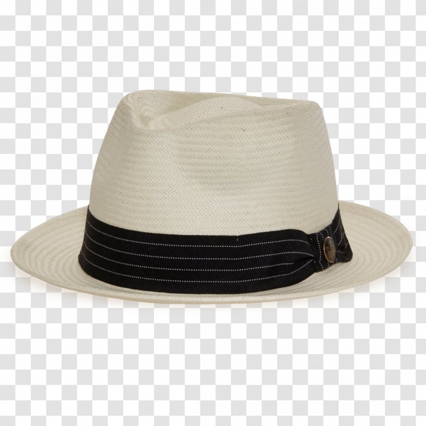 Fedora Panama Hat Trilby Homburg Transparent PNG