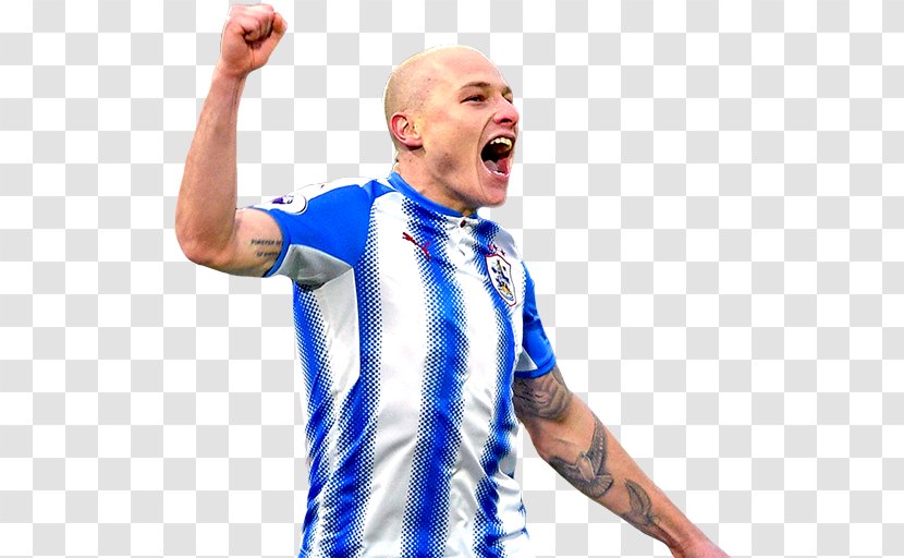 Aaron Mooy FIFA 18 Australia National Football Team Huddersfield Town A.F.C. Player - Game Transparent PNG