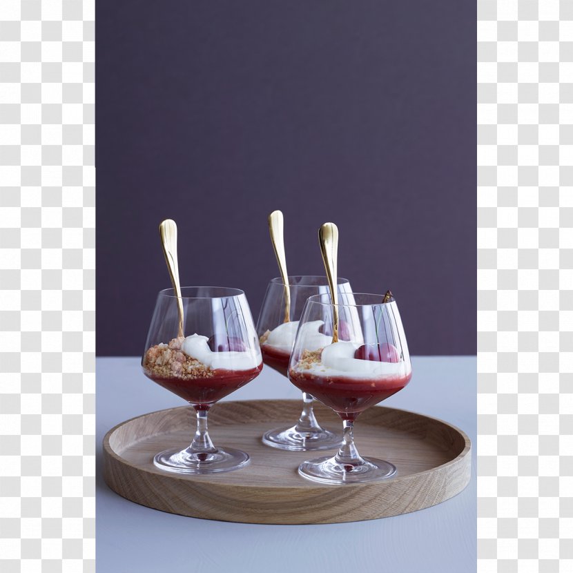 Wine Glass Cognac Holmegaard Brandy - Bra Transparent PNG