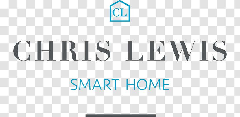 Chris Lewis Fire & Security Logo Home Automation Kits Design - Future Sound Transparent PNG