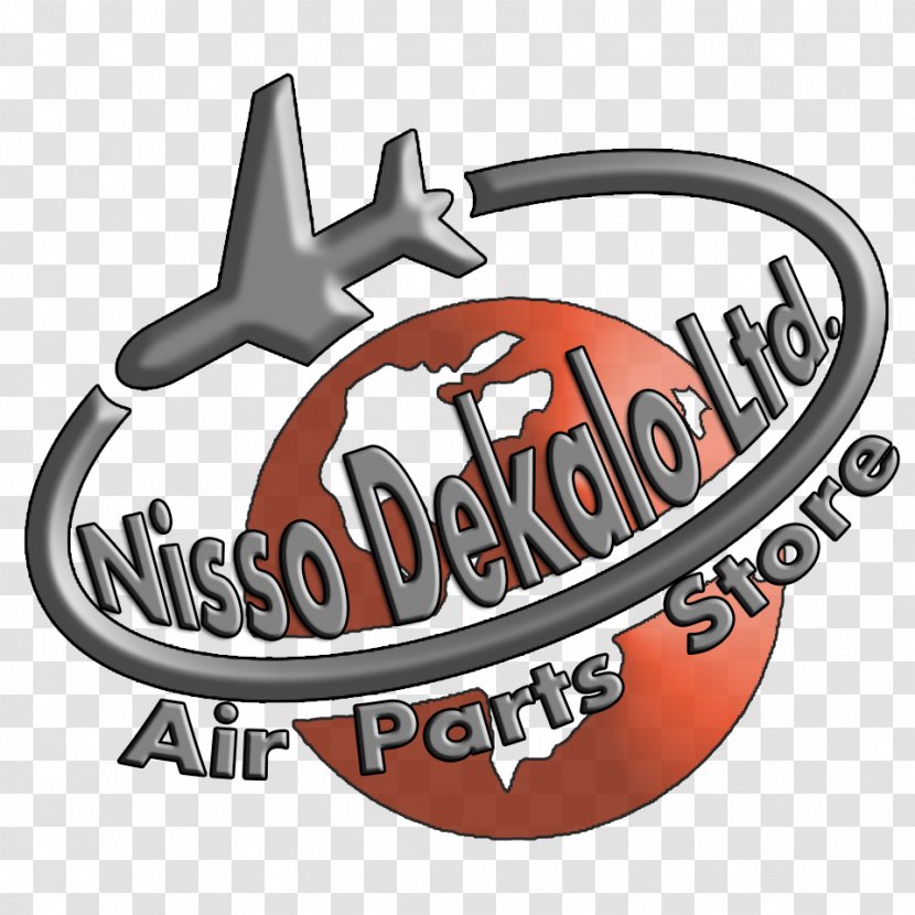 Nisso Dekalo - Market - Supplier Of Aircraft Parts Discounts And Allowances Logo BrandMerge Transparent PNG
