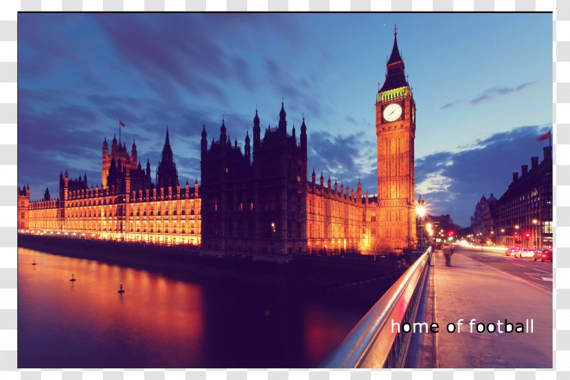 Palace Of Westminster Tourism Tourist Attraction Cityscape Desktop Wallpaper - Computer Transparent PNG