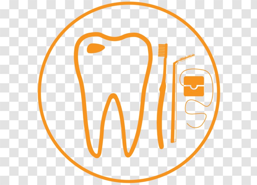 Human Tooth Clip Art Logo Brand - Silhouette - Cirurgia Dentista Transparent PNG