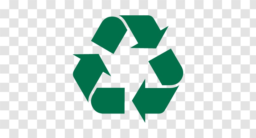 Recycling Symbol Bin Logo - Brand - Waste Transparent PNG