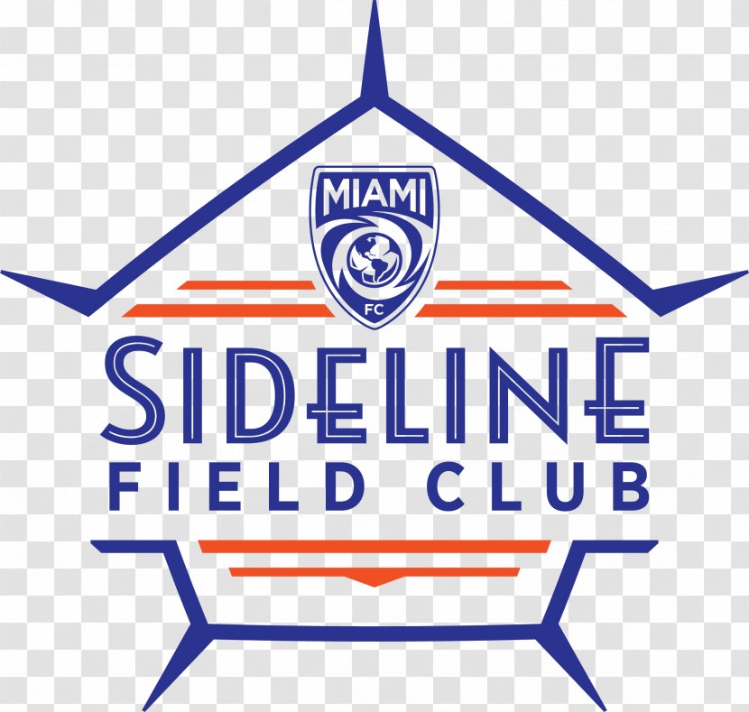 Miami FC Organization Beer Logo - Area Transparent PNG