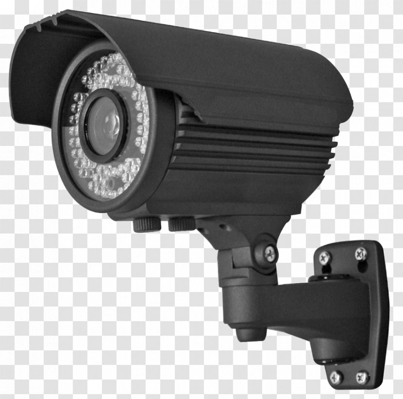 Closed-circuit Television Digital Video Recorders Camera Network Recorder Security - Surveillance Transparent PNG