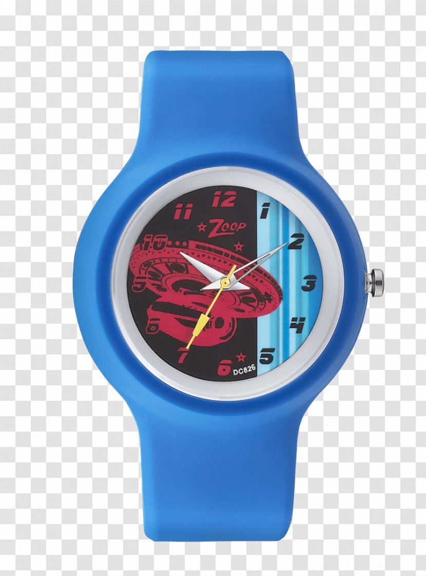 Analog Watch Clock WatchTime Nixon - Child Transparent PNG