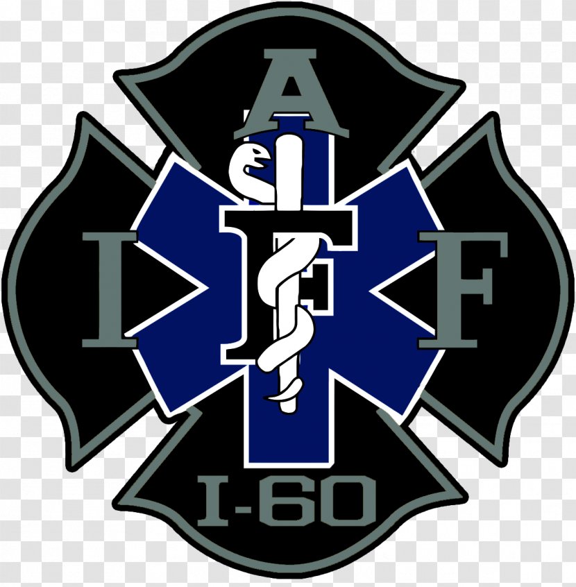 International Association Of Fire Fighters Firefighter Decal Sticker Organization - Helmet Transparent PNG