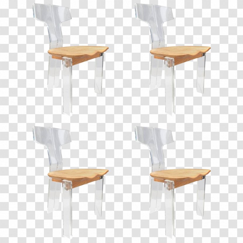 Table Chair - Outdoor - Civilized Dining Transparent PNG