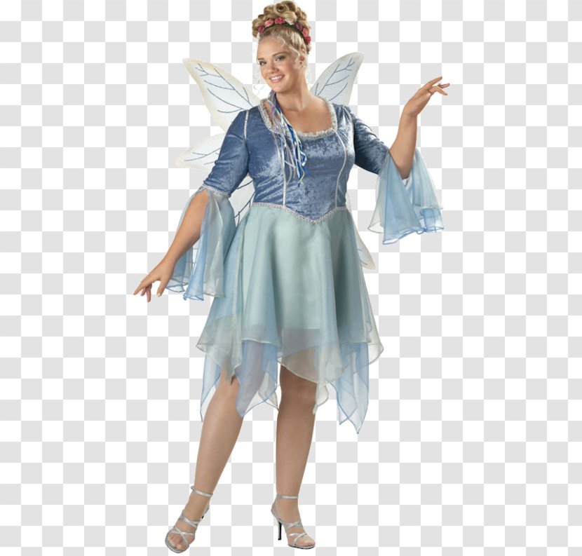 Fairy Halloween Costume Disguise Cosplay Transparent PNG
